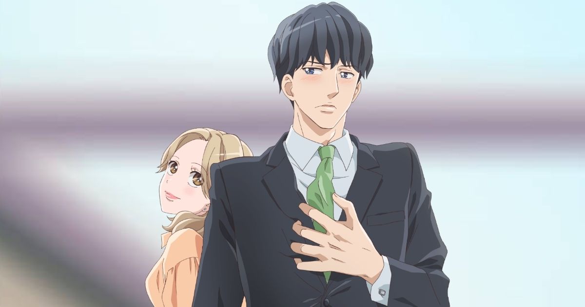 Otona nya Koi no Shikata ga Wakaranee! ตอนที่ 1-8 ซับไทย (รออัปเดตตอนต่อไป)