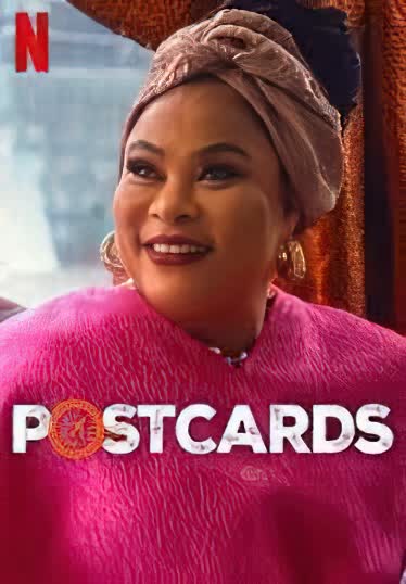 Postcards Season 1 (2024)