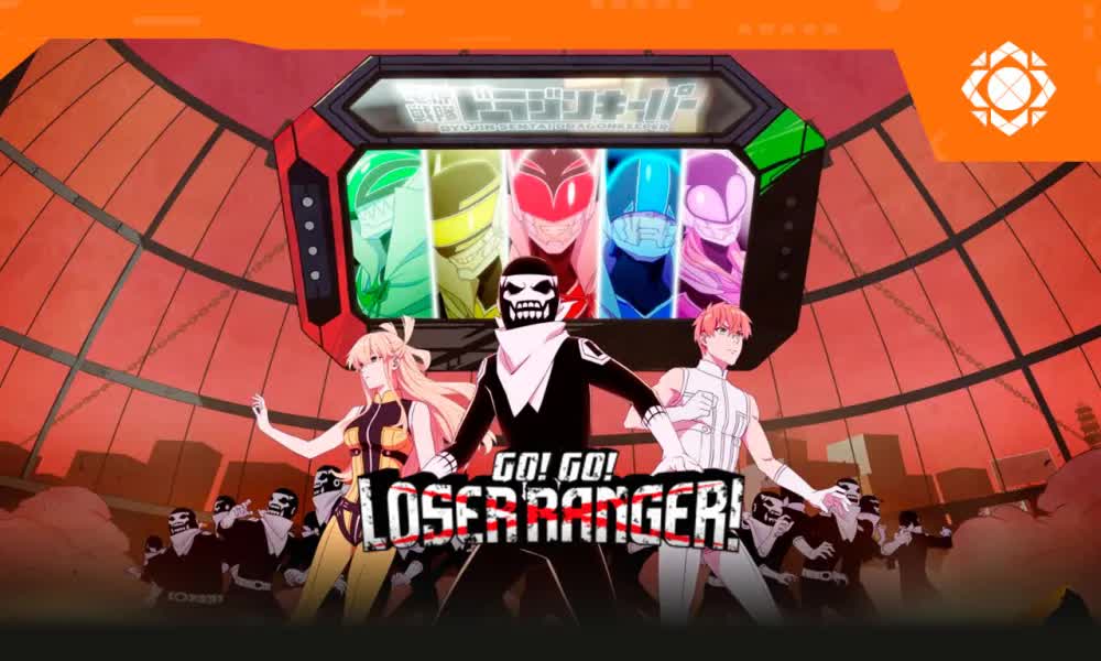 ขบวนการกำมะลอ ตอนที่ 1-12 ซับไทย จบ