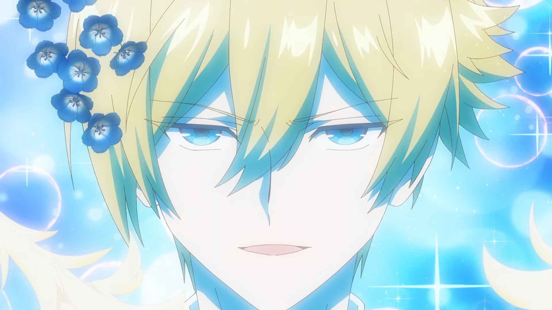 เกิดใหม่เป็นนางร้ายในนิยายตัวเอง ซับไทย ตอนที่ 1-12 (จบแล้ว) 1 OVA