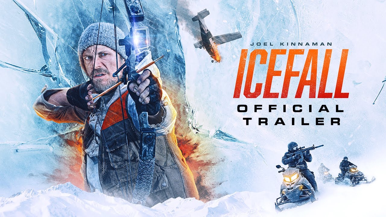 Icefall (2025) [ซับไทย]