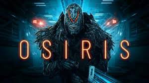 Osiris (2025) - มฤตยูล้างพันธุ์มนุษย์ [พากย์ไทย]