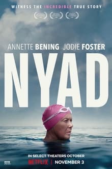 NYAD (2023) ว่ายเพื่อฝัน