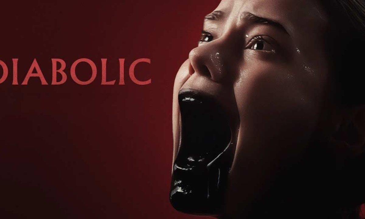Diabolic (2025) [ซับไทย]