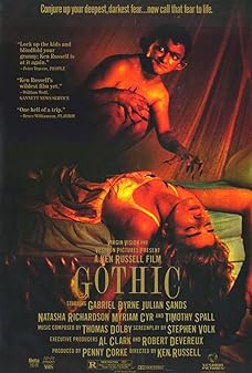 Gothic (1986)
