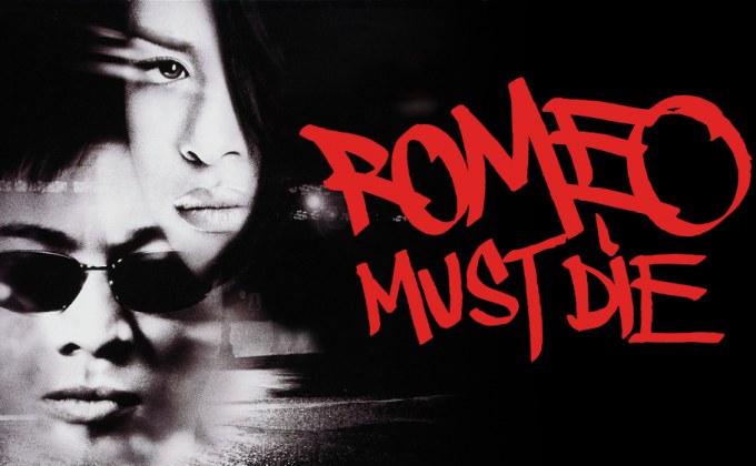 Romeo Must Die (2000) ศึกแก็งค์มังกรผ่าโลก