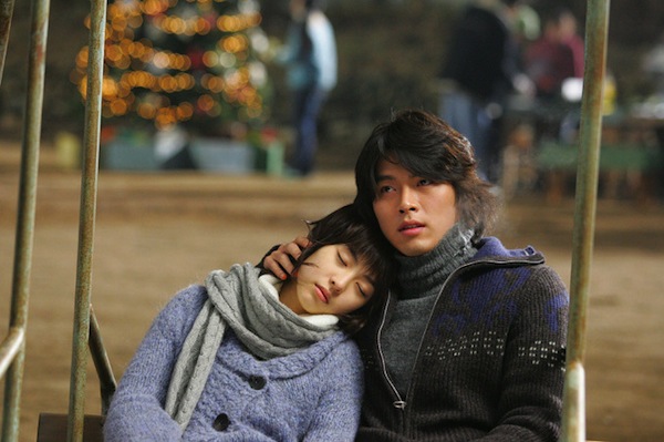 A Millionaire's First Love (2006) รักสุดท้ายของนายไฮโซ 
