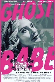 Ghost Babe (2023) [NoSub]