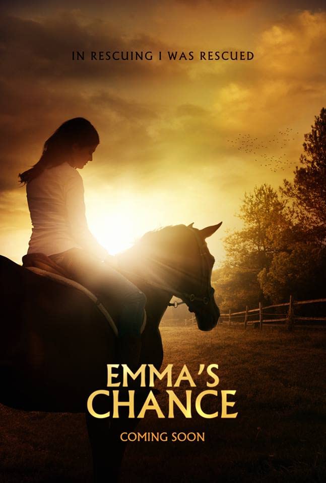 Emmas Chance (2016) เส้นทางเปลี่ยนชีวิตของเอ็มม่า