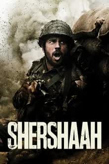 Shershaah (2021) ผู้ไม่เคยแพ้สงคราม [NoSub]