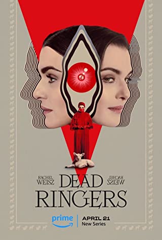 Dead Ringers Season 1 (2023) แฝดมรณะ