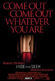 Hide and Seek (2005) ซ่อนสยอง