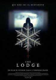 The Lodge (2019) 