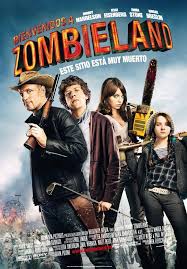 Zombieland (2009) ซอมบี้แลนด์ แก๊งคนซ่าส์ล่าซอมบี้