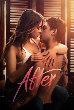 The Aftermath (2019) อาฟเตอร์แมท
