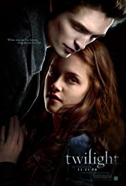 The Twilight (2008) แวมไพร์ ทไวไลท์ 1