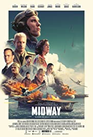 Midway (2019) อเมริกาถล่มญี่ปุ่น