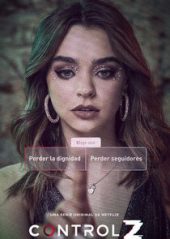 Control Z Season 2 (2021) คอนโทรล Z
