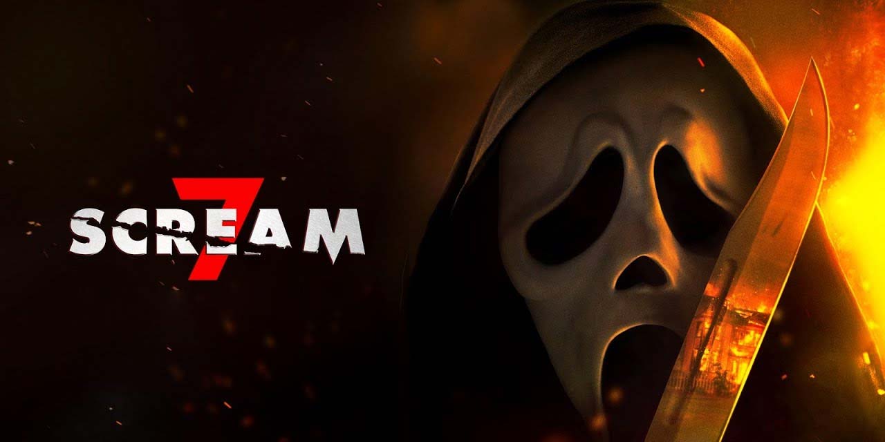 Scream 7 (2026) - หวีดสุดขีด 7 [มาสเตอร์ไทยโรง]+[ซับไทย]