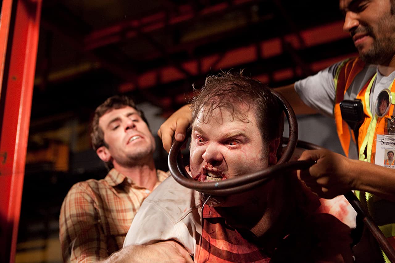 Quarantine 2 Terminal (2011) ปิดเที่ยวบินสยอง