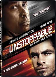 Unstoppable (2010) ด่วนวินาศ หยุดไม่อยู่