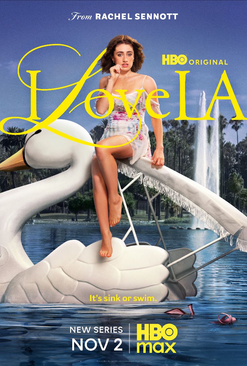 I Love LA (2025) - ฉันรักแอลเอ ตอนที่ 1-3 [ซับไทย]