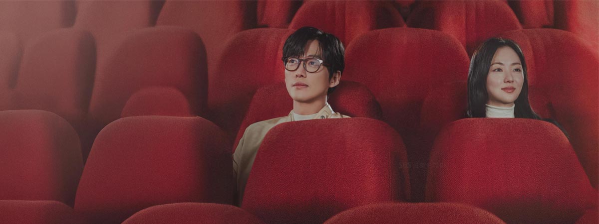 Our Movie  ซับไทย | ตอนที่ 1-12 (จบ)