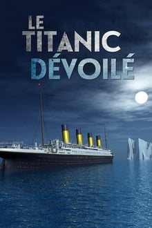 Drain the Titanic (2015) [NoSub]