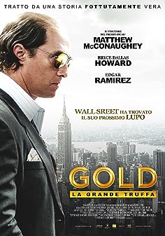 Gold (2016)