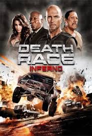 Death Race Inferno (2013) ซิ่ง สั่ง ตาย 3