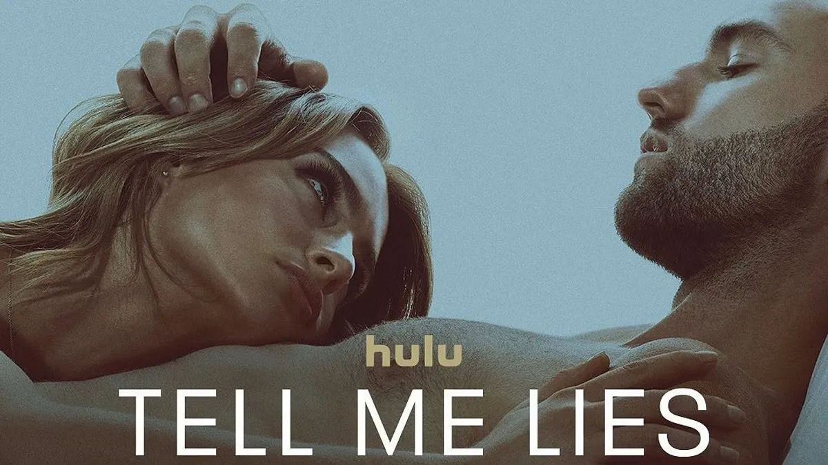 Tell Me Lies Season 3 (2026) [ซับไทย]