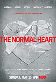 The Normal Heart (2014) จงกล้า ยืนหยัด และ ฮึกเหิม