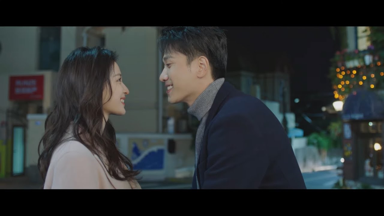 เสียงกระซิบบอกว่ารัก [บรรยายไทย] 1-36จบ