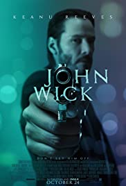 John Wick 1 (2014) จอห์น วิค แรงกว่านรก