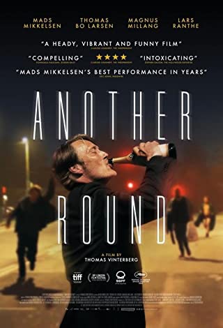 Another Round (2020)