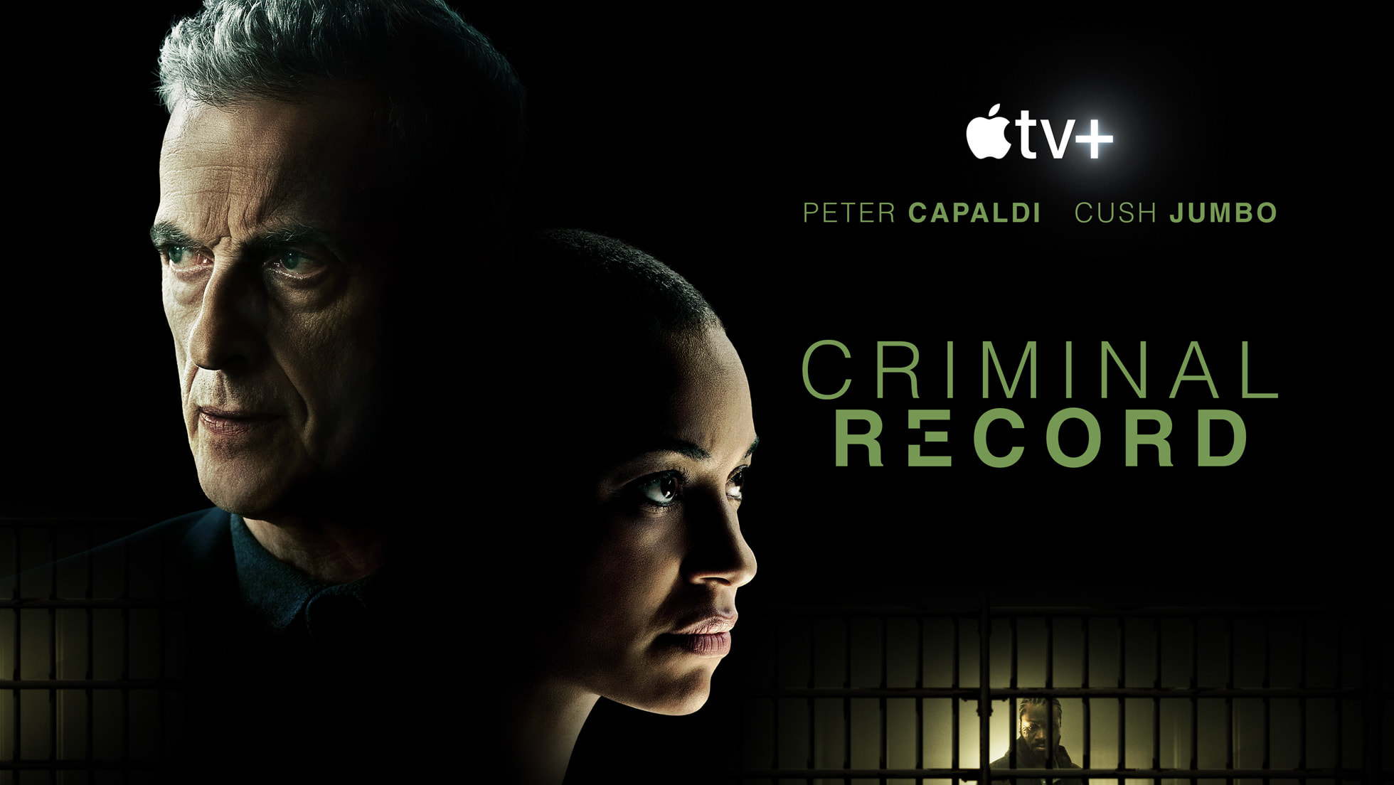 Criminal Record Season 2 (2026) ตอนที่ 1-5