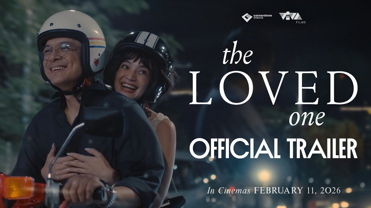 The Loved One (2026) - คนนี้ ที่รัก [ซับไทย]