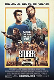Stuber (2019) เรียกเก๋งไปจับโจร 