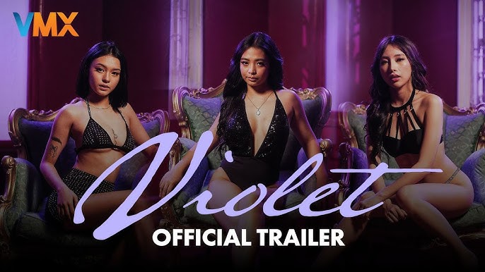 Violet (2025) [ซับไทย]