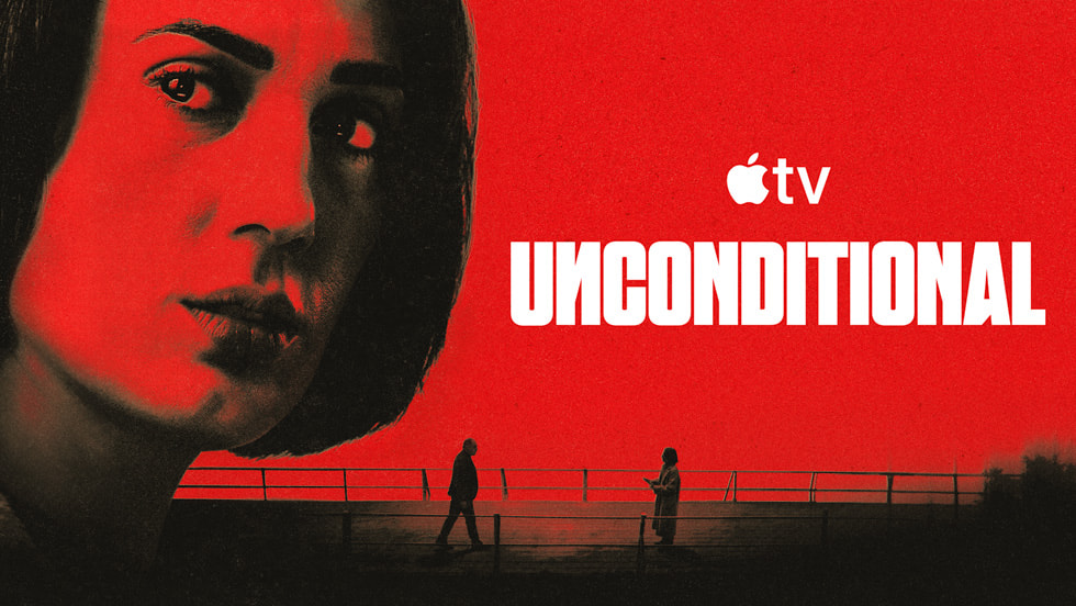 Unconditional (2026) ตอนที่ 1-3 [ซับไทย]