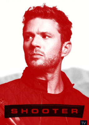 Shooter Season 3 (2018) 