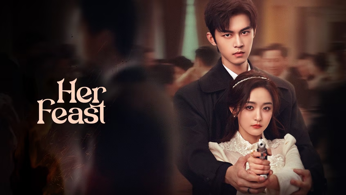 เธอผู้กลับมาแก้แค้น [บรรยายไทย] 1-28จบ
