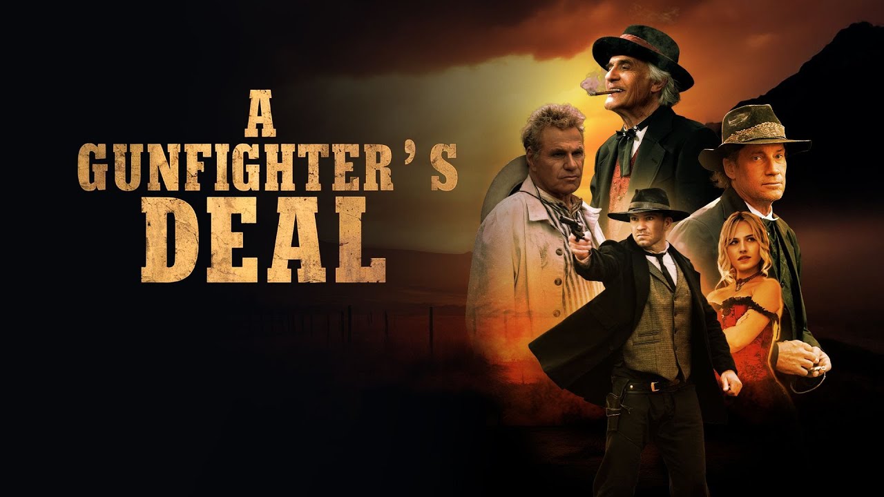 A Gunfighter Deal [ซับไทย]