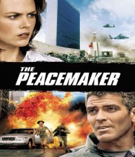 The Peacemaker (1997) หยุดนิวเคลียร์มหาภัยถล่มโลก