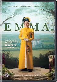 Emma (2020)