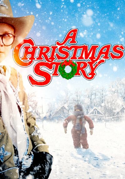 A Christmas Story (1983) [ไม่มีซับไทย]