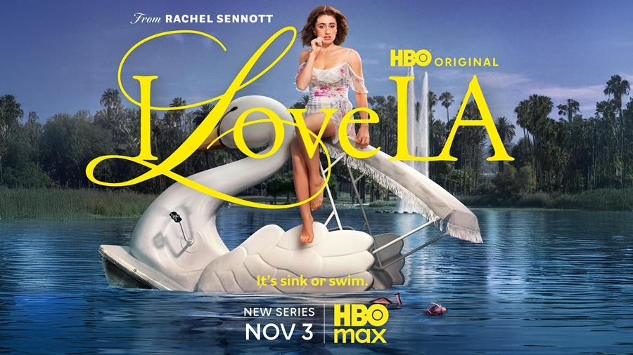 I Love LA (2025) - ฉันรักแอลเอ ตอนที่ 1-3 [ซับไทย]