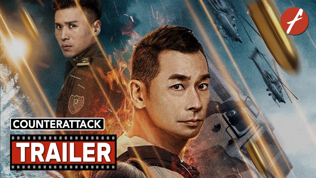 Counterattack (Fan Ji) (2021) บรรยายไทย