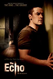 The Echo (2008) เสียงอาฆาต