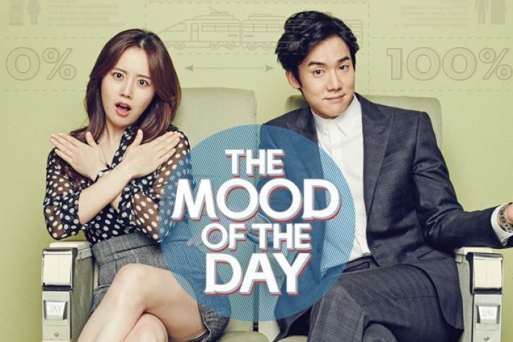 Mood Of The Day (2016)